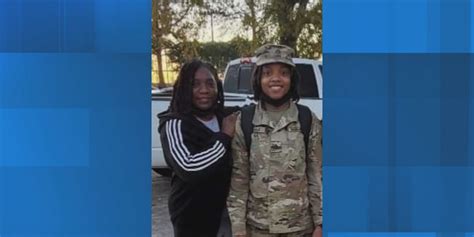 Soldier from Waycross is one of three killed in drone attack.